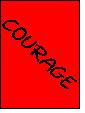 courage z