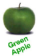 green apple z